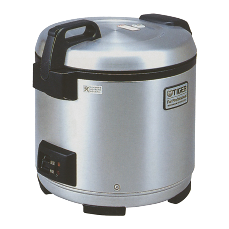 Stephern Rice Electric COOKER RICE ELECTRIC 3.6LT (TIGER) - Lau Choy Seng Pte Ltd